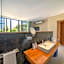 La Maison d'Ulysse - Luxury 4BR Villa Surrounded by Rice Paddies