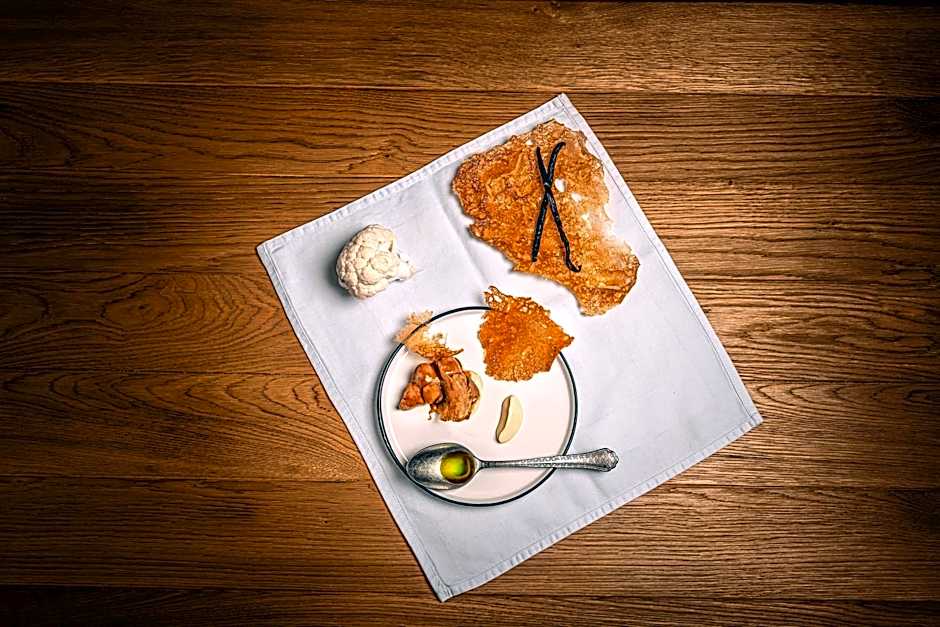 DOMA u nás Boutique hotel & spa