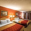 Greeneville Inn And Suites