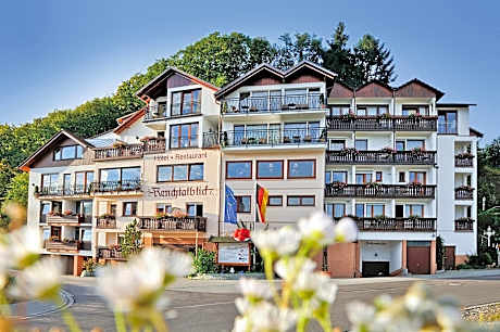 DEVA Hotel Renchtalblick