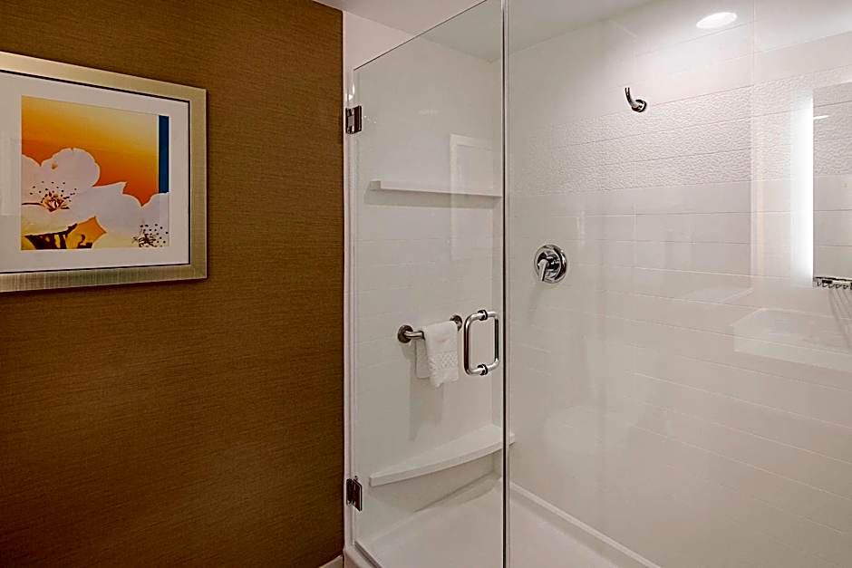 Fairfield Inn & Suites by Marriott Abingdon