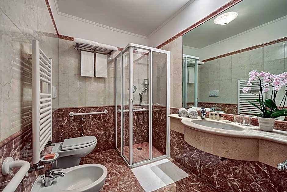 Antica Locanda Al Gambero
