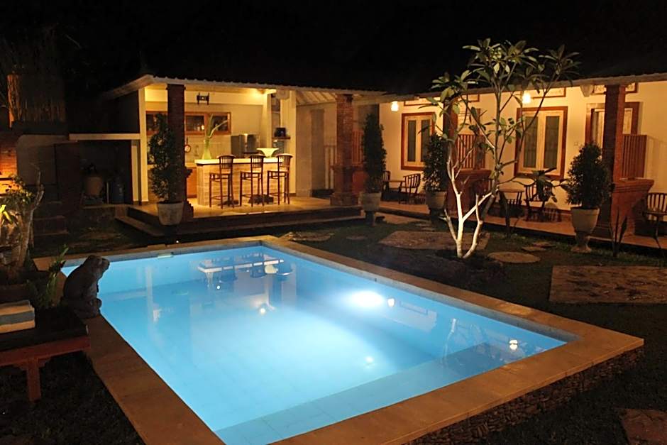 Casa D'Sami B & B