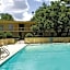 Rodeway Inn Huntsville West