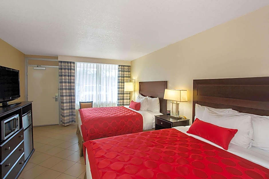 Ramada by Wyndham Venice Hotel Venezia