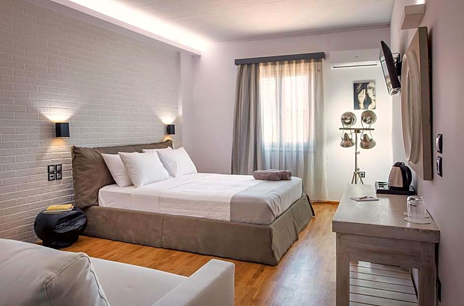 The Secret Boutique Hotel