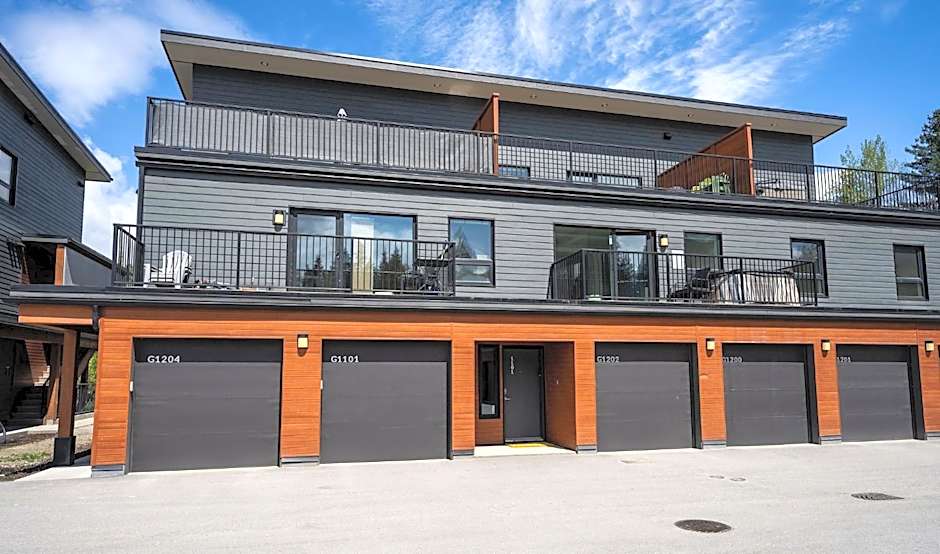 RendezView by Revelstoke Vacations