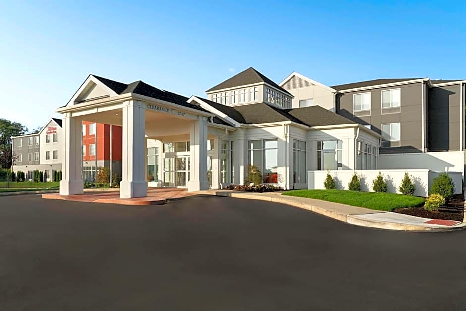 Hilton Garden Inn Kennett Square