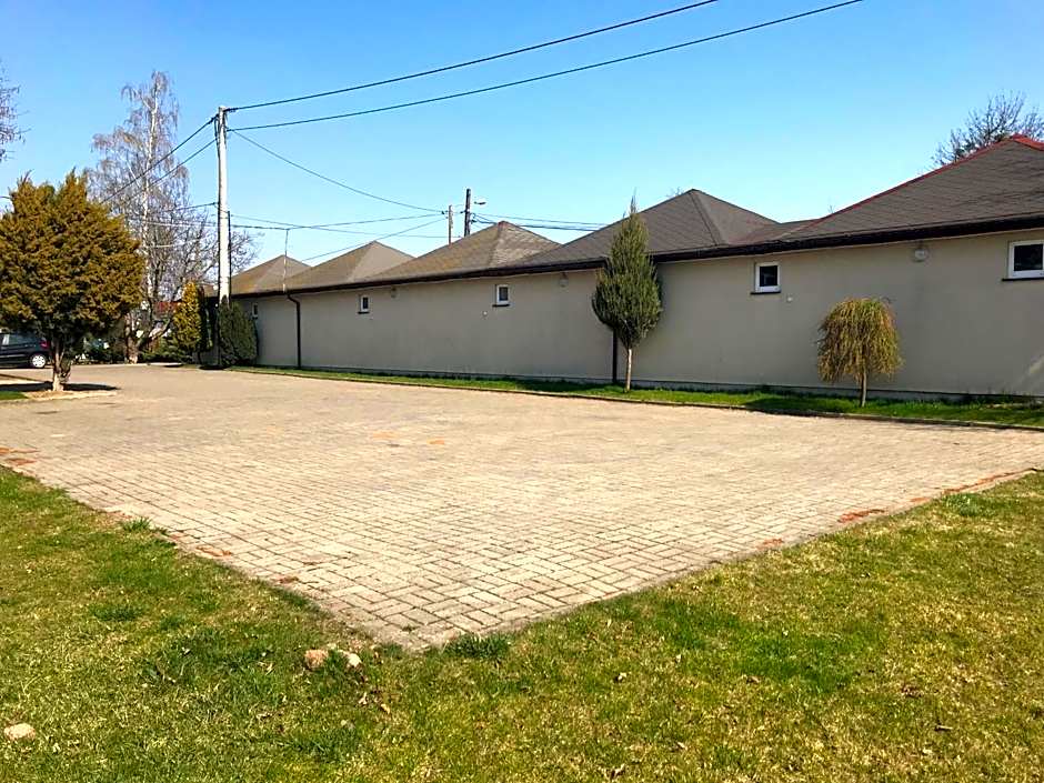 Restauracja Zajazd Trefl