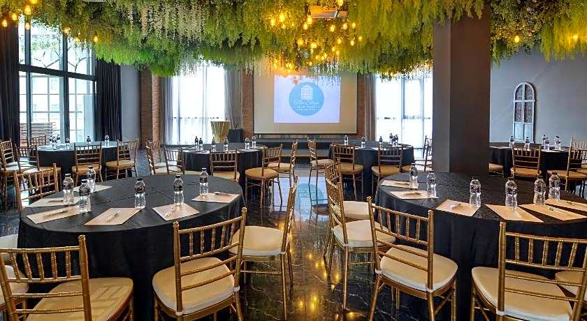 The Granite Luxury Hotel Penang