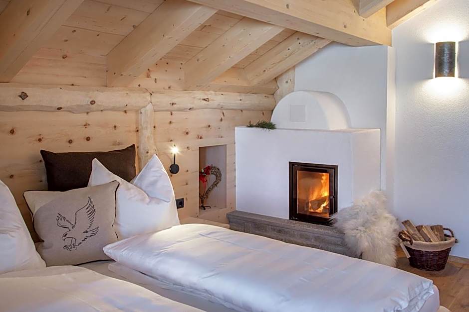 Naturhotel Runa