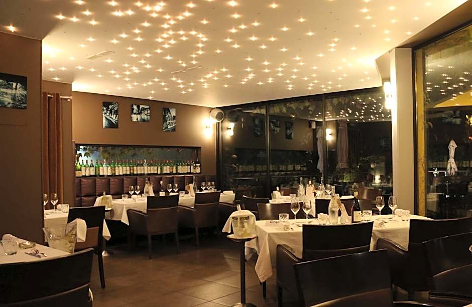Best Western Sevan Parc Hotel