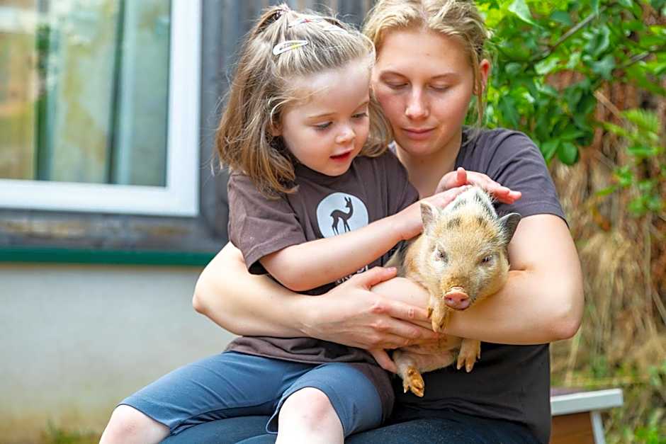 Familienhotel Petschnighof