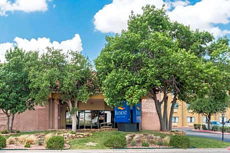 Baymont by Wyndham Midland Airport