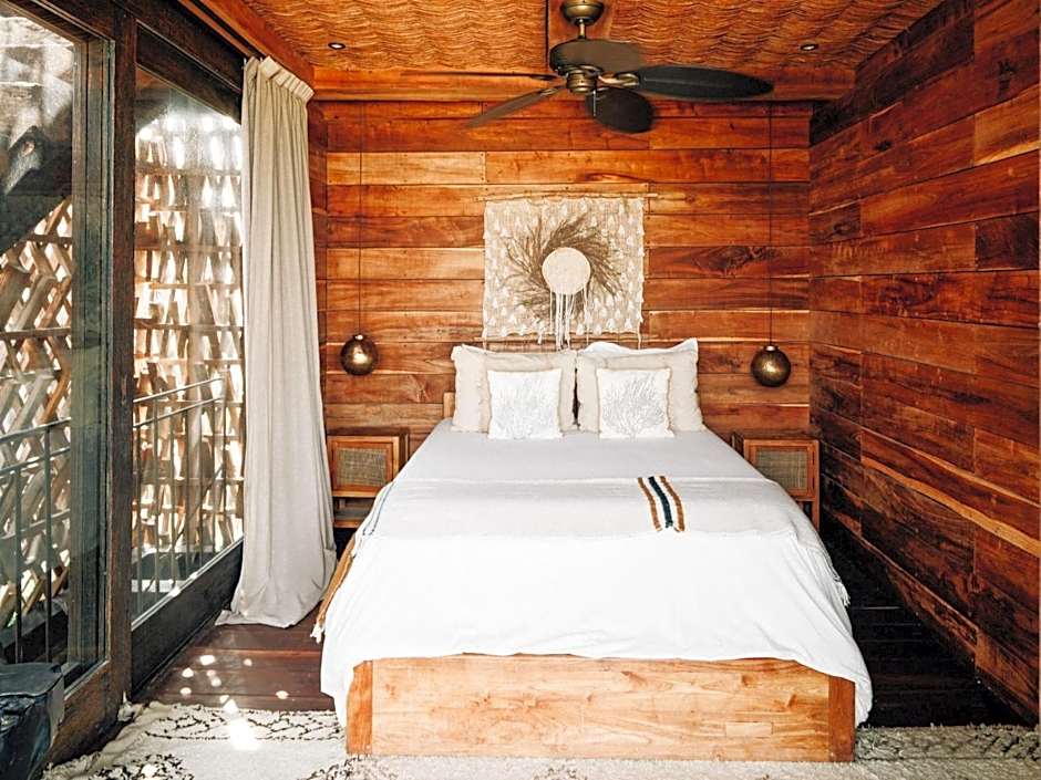 Nomade Holbox