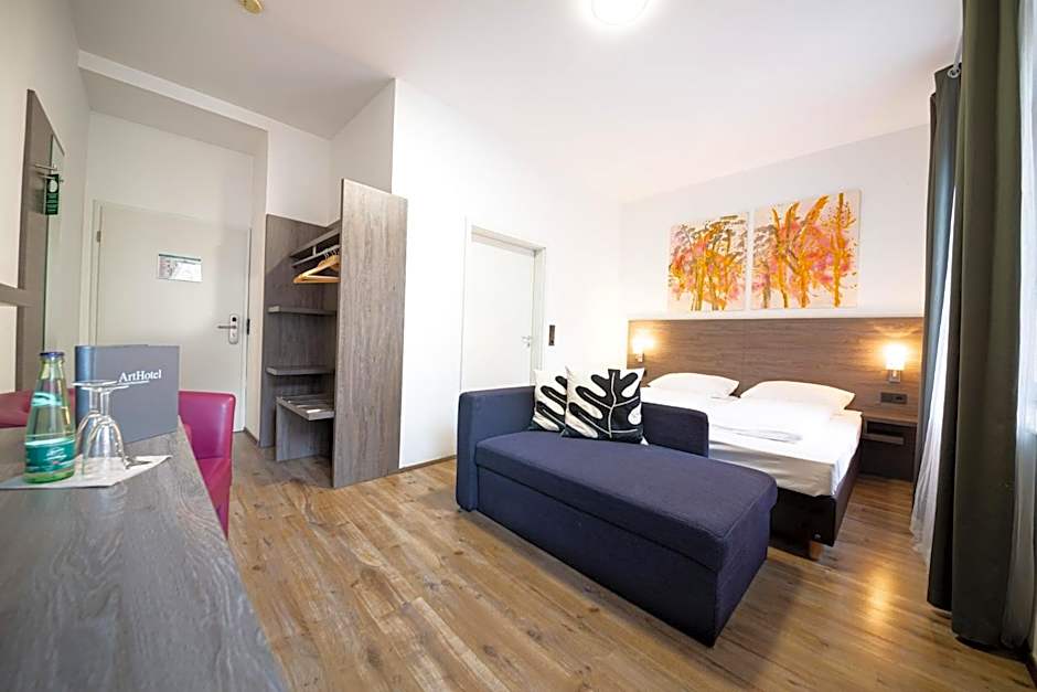 ArtHotel City