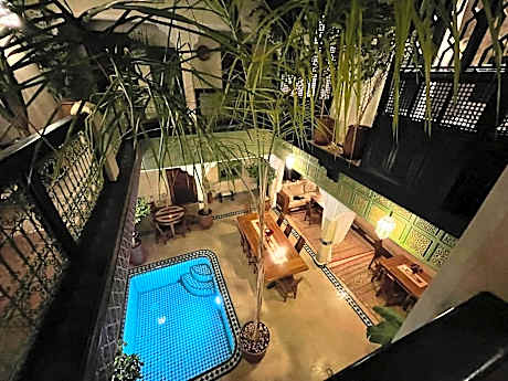 Riad Dalla Santa
