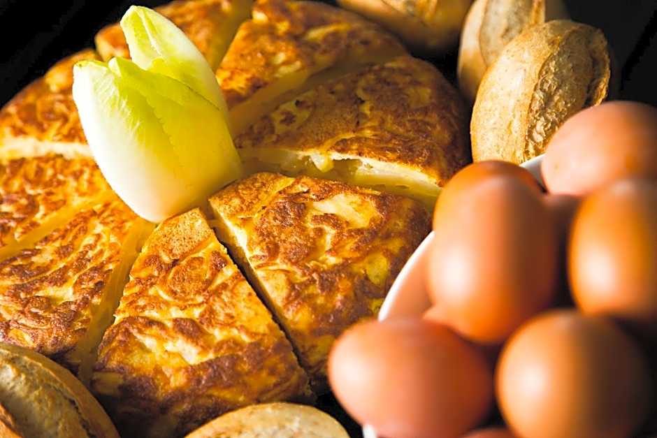 Hotel Barcelona Center