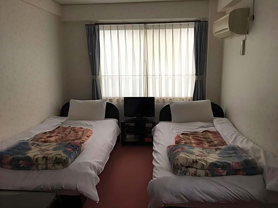 Pension Kitashirakawa