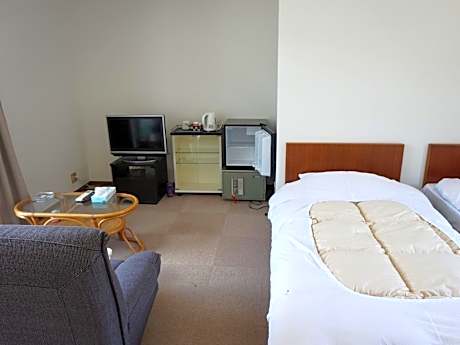 Western Style Room