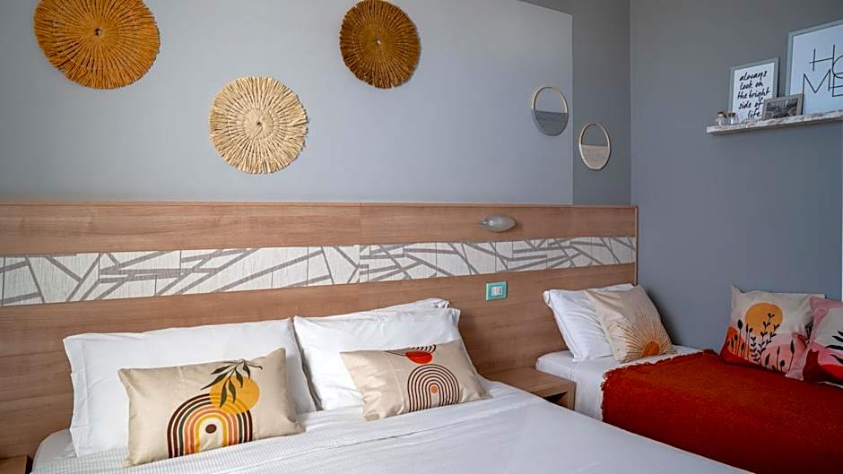 Mare Home Brunch&Beauty - Adults Only