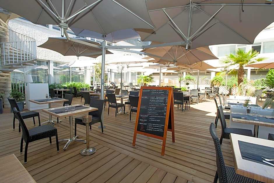 ibis Styles Poitiers Nord