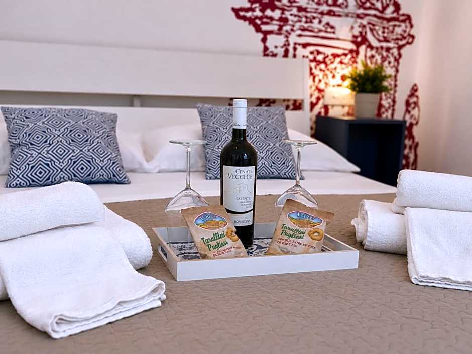 B&B EVO Nardò by Symphonya Luxury Holiday Rentals