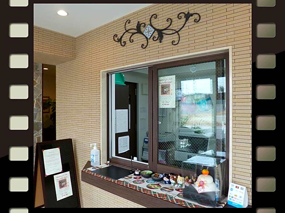 Seaside Condominium Rana Chatan