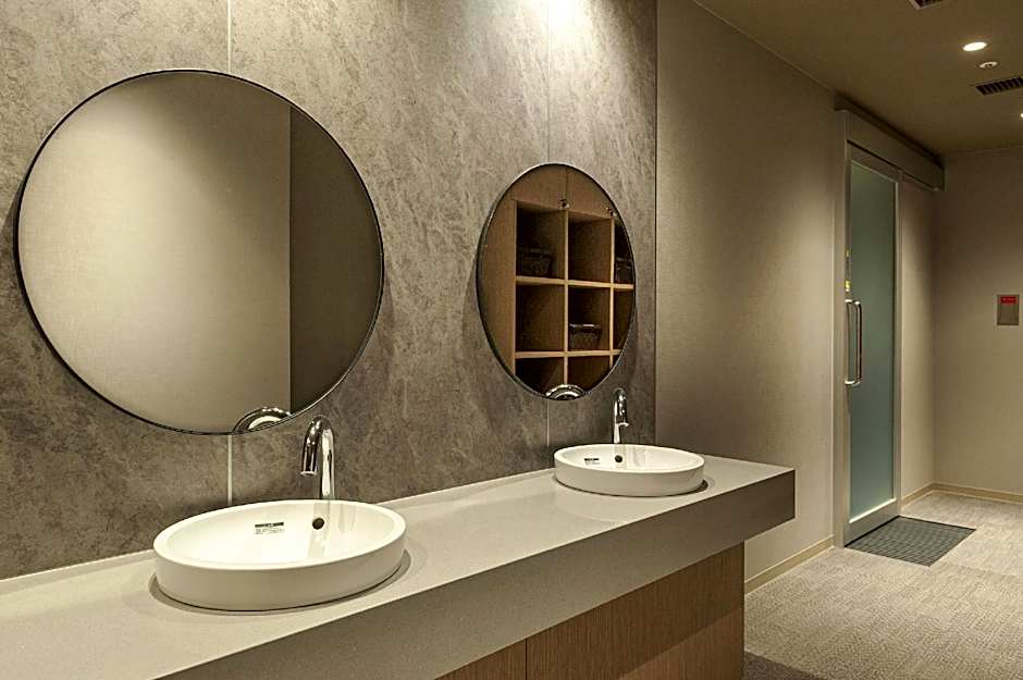 Mito Sannomaru Hotel