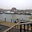 Havenhotel At Sea Texel
