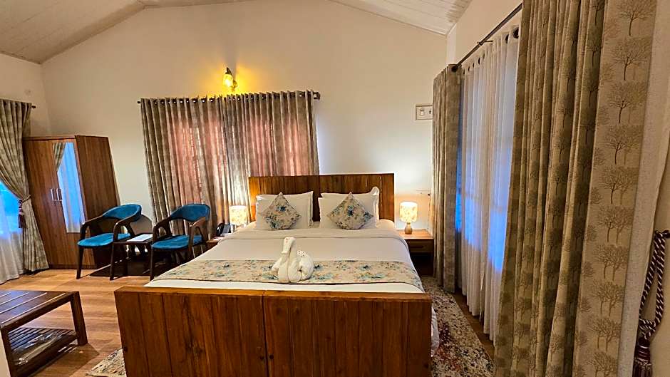 Shanthi Kunnj Riverside Exotica