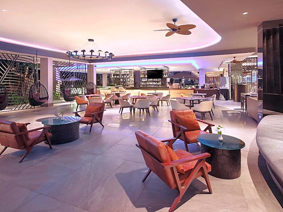 Grand Mercure Bali Seminyak