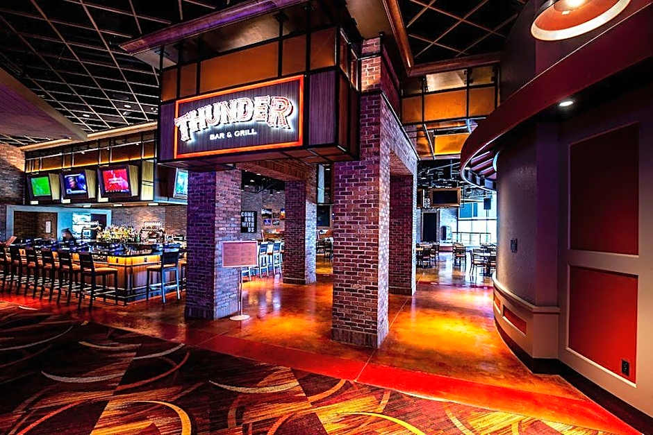Osage Casino Downtown Tulsa