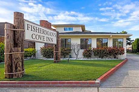 Fisherman's Cove Inn