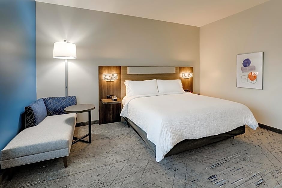 Holiday Inn Express Holly Springs - Raleigh Area By IHG