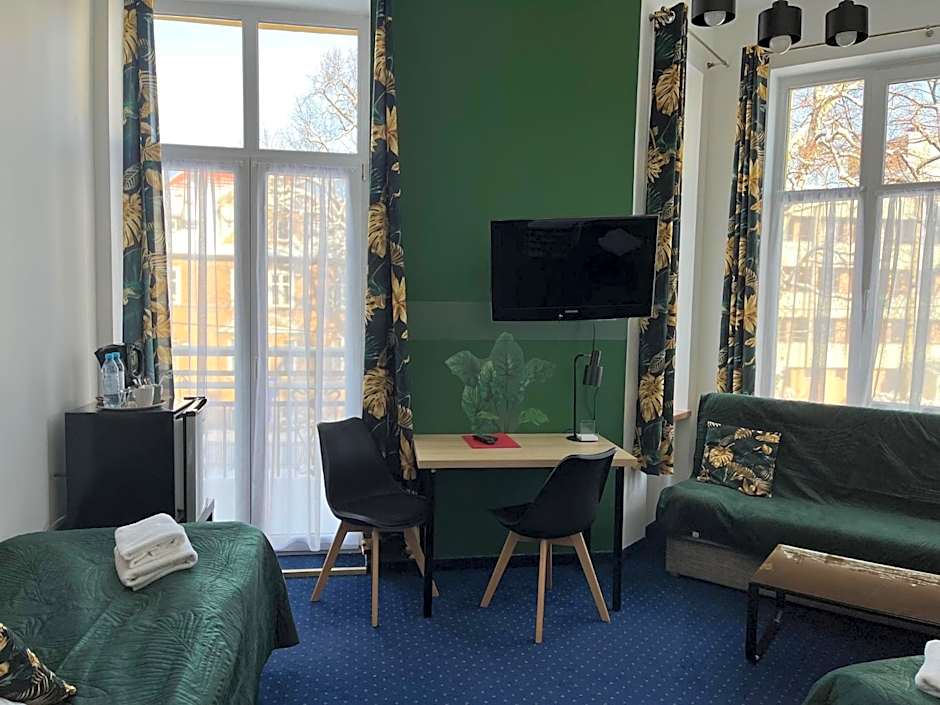 Hotel Bella