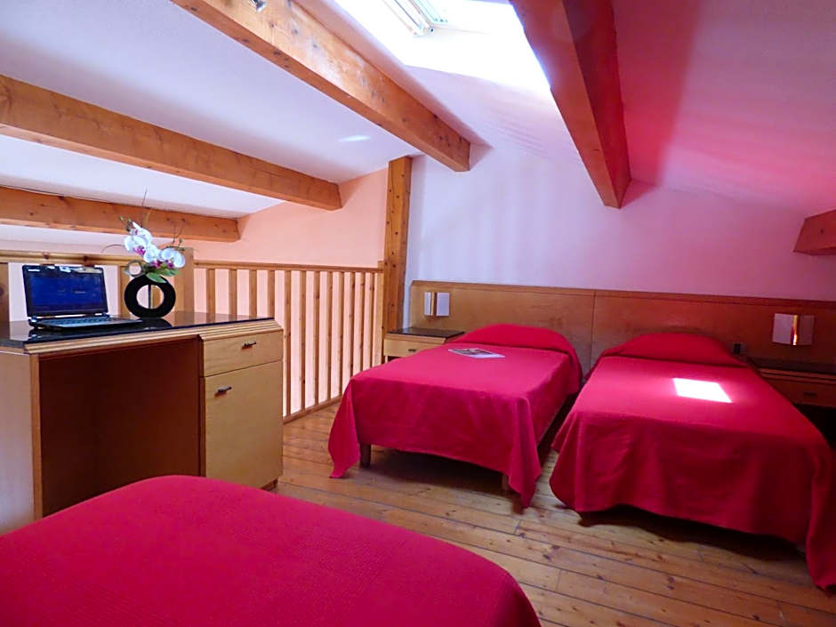 Appart'Hotel Festival Sud Suites - Avignon TGV