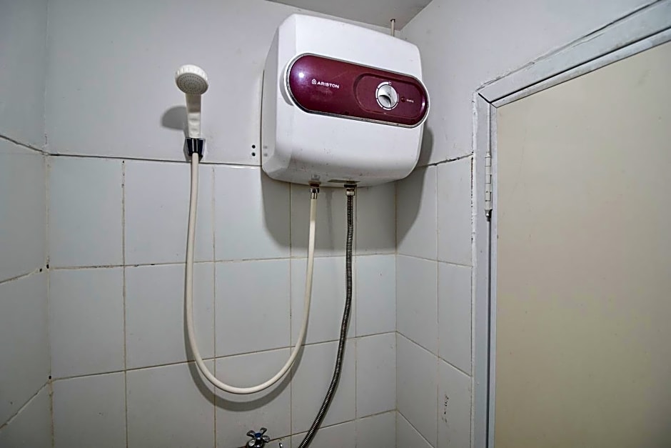 Room Rendi @ Apt Dramaga Tower