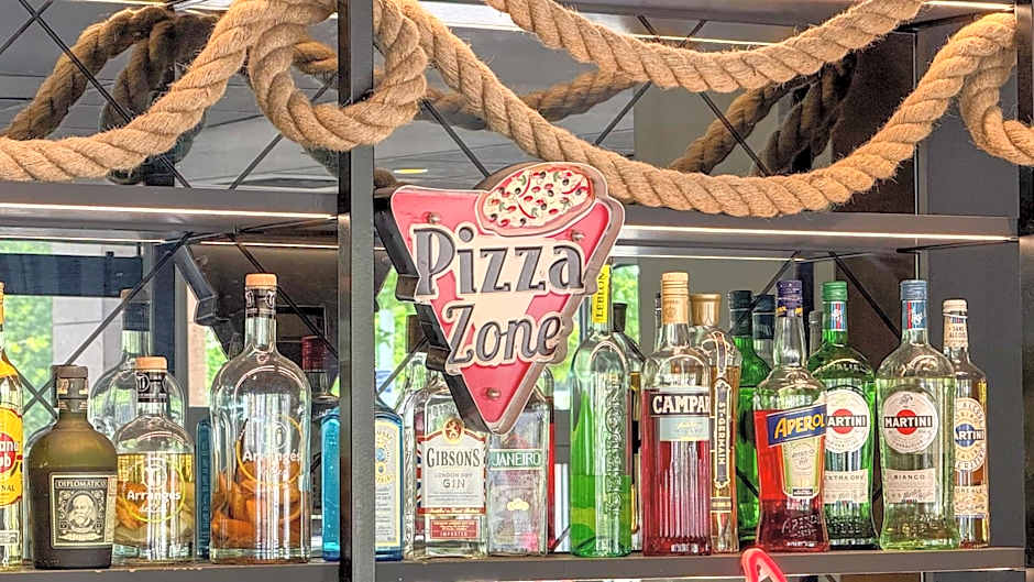 ibis Martigues Centre