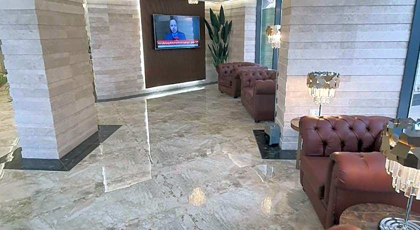 Alsalam Hotel