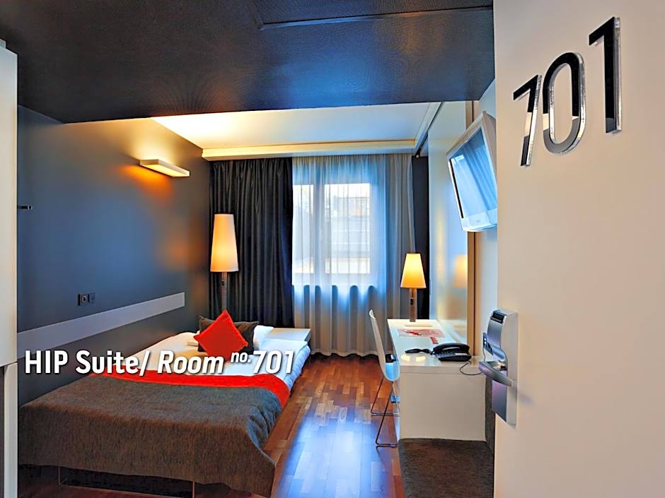 Bohem Art Hotel
