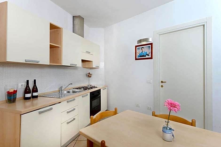Residence Riva Blu