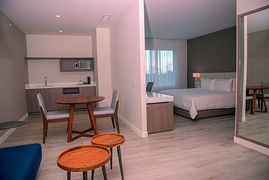 Hilton Garden Inn Santa Ana San Jose