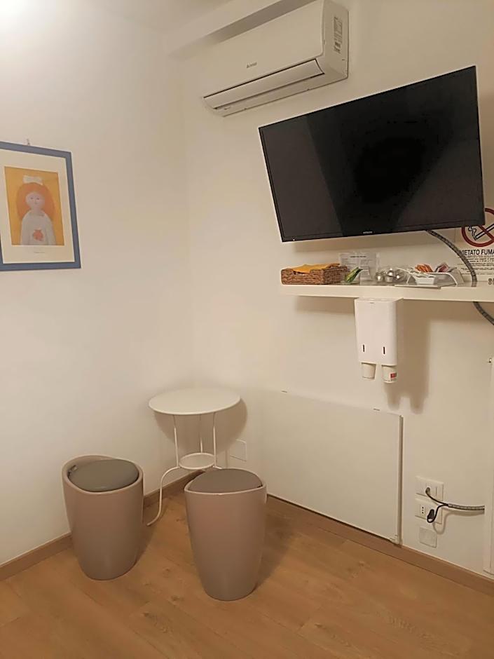 B&B SAN FRANCESCO Pescara Centro