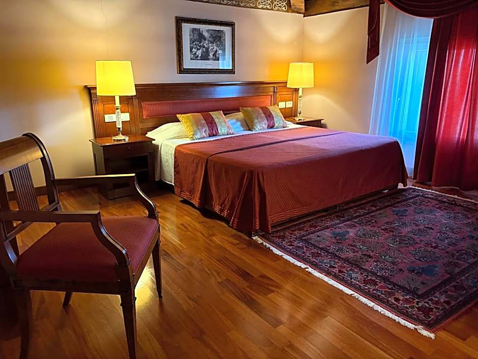 Le Muse Hotel