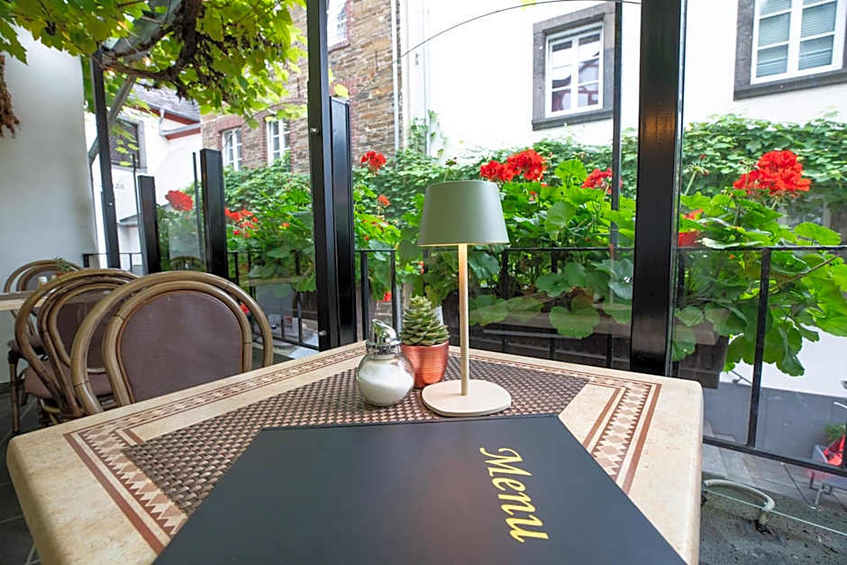 Hotel Gute Quelle