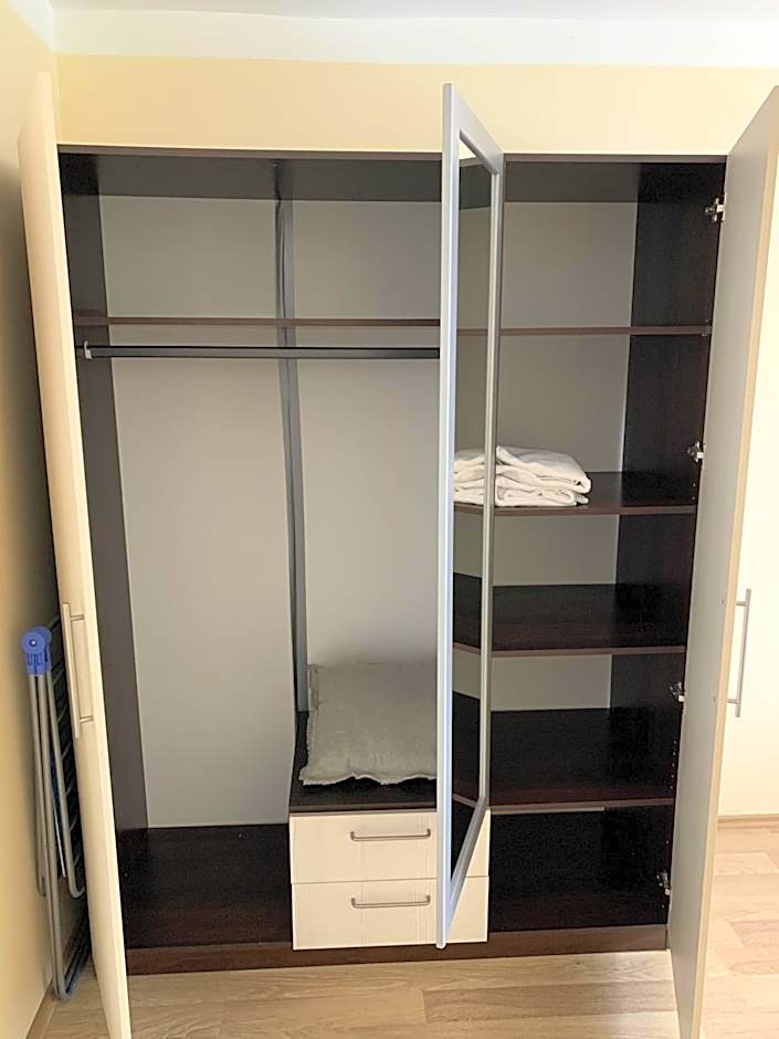 Peaceful Stay in Central Tallinn