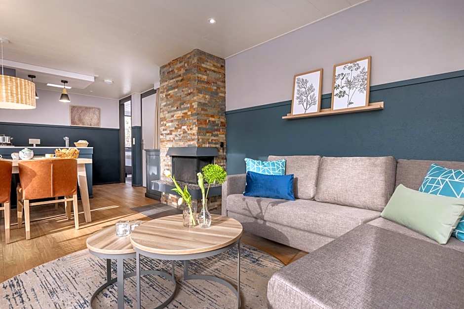 Center Parcs De Kempervennen Eindhoven