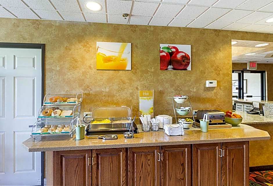 Quality Inn Fairmont