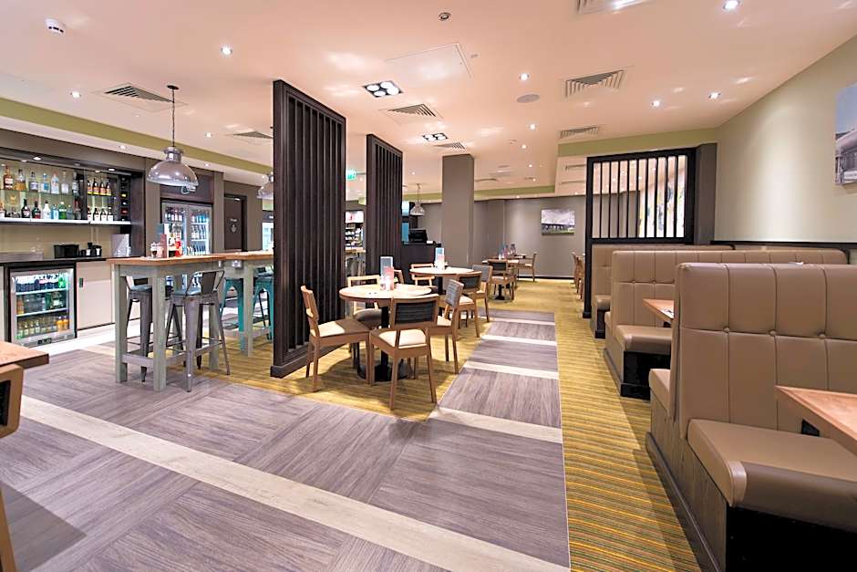 Premier Inn London Southgate